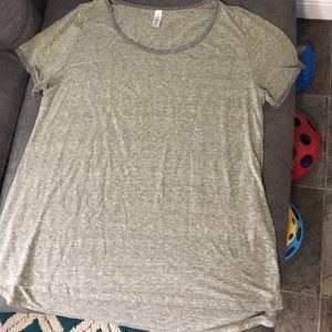 Lularoe Classic T
